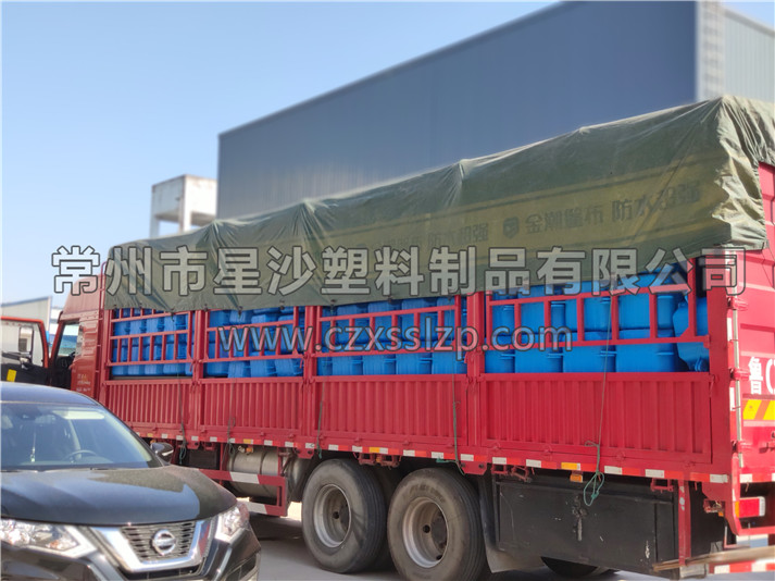 浮桶碼頭,浮桶平臺(tái),浮筒浮橋發(fā)貨,發(fā)往宿遷8
